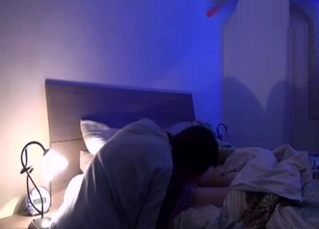 Dad came here just to fuck his daughter